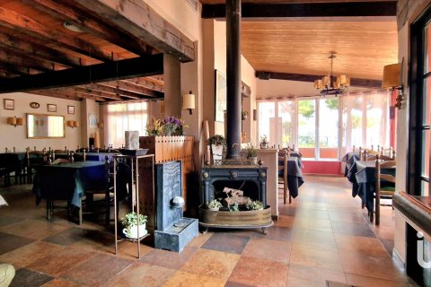 Kafejnīca / restorāns pārdošanā Roda de Berà, Tarragona, Spānijā 658 m2 Nr. 153386 - attēls 6