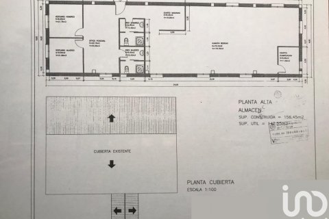 Kafejnīca / restorāns pārdošanā Roda de Berà, Tarragona, Spānijā 658 m2 Nr. 153386 - attēls 28