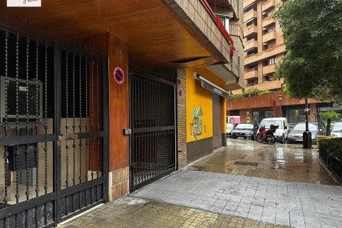 Pysäköinti vuokrattavana Valencia, Espanja , 24 m2 No. 147405 - kuva 4