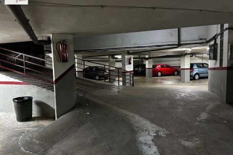 Pysäköinti vuokrattavana Valencia, Espanja , 24 m2 No. 147405 - kuva 2