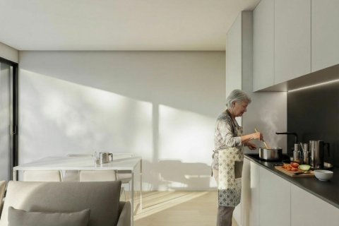 House zum Verkauf in L'Alfàs del Pi, Alicante, Spanien 2 Schlafzimmer, 105.4 m2 Nr. 147406 - Foto 14