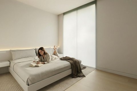 House zum Verkauf in L'Alfàs del Pi, Alicante, Spanien 2 Schlafzimmer, 105.4 m2 Nr. 147406 - Foto 12