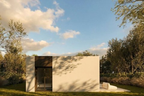 House zum Verkauf in L'Alfàs del Pi, Alicante, Spanien 2 Schlafzimmer, 105.4 m2 Nr. 147406 - Foto 9