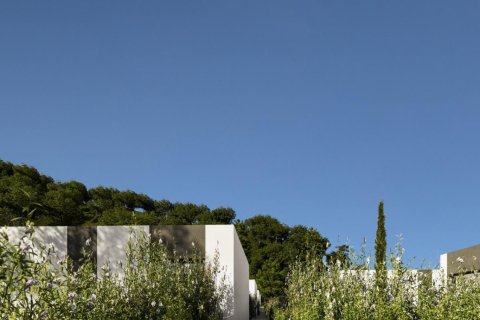 House zum Verkauf in L'Alfàs del Pi, Alicante, Spanien 2 Schlafzimmer, 105.4 m2 Nr. 147406 - Foto 18