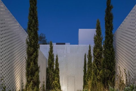 House zum Verkauf in L'Alfàs del Pi, Alicante, Spanien 2 Schlafzimmer, 105.4 m2 Nr. 147406 - Foto 27