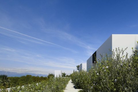 House zum Verkauf in L'Alfàs del Pi, Alicante, Spanien 2 Schlafzimmer, 105.4 m2 Nr. 147406 - Foto 23