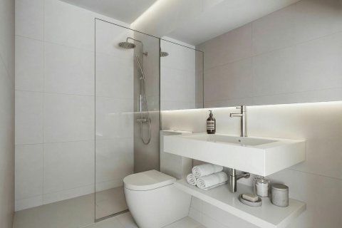 House zum Verkauf in L'Alfàs del Pi, Alicante, Spanien 2 Schlafzimmer, 105.4 m2 Nr. 147406 - Foto 22