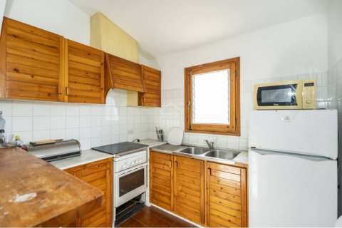 Villa till salu i Ciutadella De Menorca, Menorca, Spanien 3 sovrum, 68 kvm. Nr. 162993 - foto 7