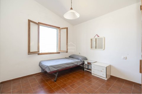 Villa till salu i Ciutadella De Menorca, Menorca, Spanien 3 sovrum, 68 kvm. Nr. 162993 - foto 8