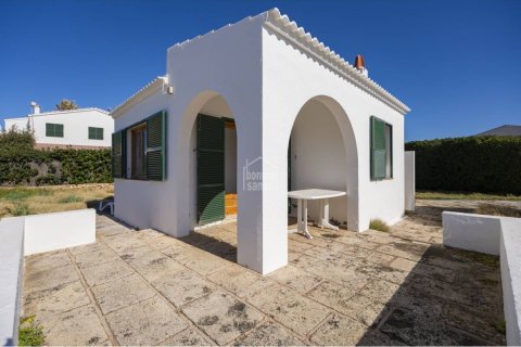 Villa till salu i Ciutadella De Menorca, Menorca, Spanien 3 sovrum, 68 kvm. Nr. 162993 - foto 3