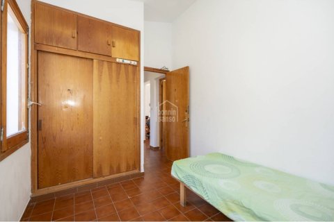 Villa till salu i Ciutadella De Menorca, Menorca, Spanien 3 sovrum, 68 kvm. Nr. 162993 - foto 10