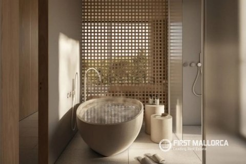 Willa w Marratxinet (Marratxi), Mallorca, Hiszpania 4 sypialnie, 320 mkw. nr 162998 – zdjęcie 8