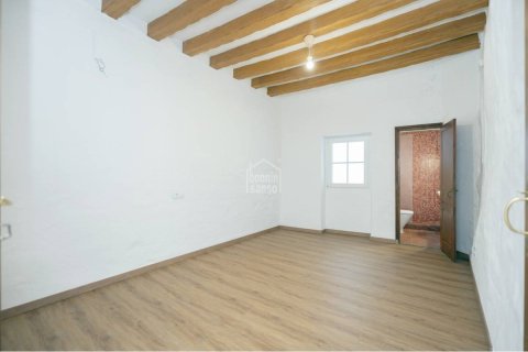 Villetta a schiera in vendita a Alaior, Menorca, Spagna 3 camere da letto, 154 mq. N° 162996 - foto 6