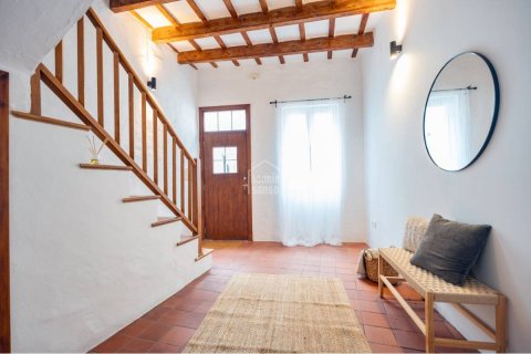 Villetta a schiera in vendita a Alaior, Menorca, Spagna 3 camere da letto, 154 mq. N° 162996 - foto 3