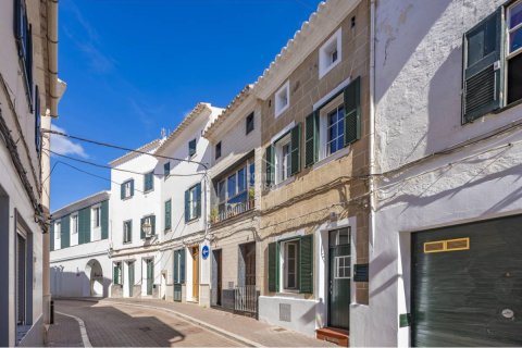 Casa adosada en Alayor, Menorca, España 3 dormitorios, 154 m2 No. 162996