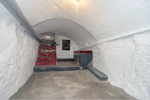 Villetta a schiera in vendita a Alaior, Menorca, Spagna 3 camere da letto, 154 mq. N° 162996 - foto 13