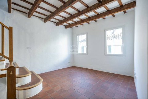 Villetta a schiera in vendita a Alaior, Menorca, Spagna 3 camere da letto, 154 mq. N° 162996 - foto 8