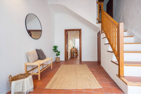 Villetta a schiera in vendita a Alaior, Menorca, Spagna 3 camere da letto, 154 mq. N° 162996 - foto 2