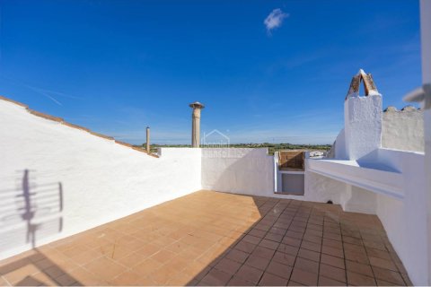 Villetta a schiera in vendita a Alaior, Menorca, Spagna 3 camere da letto, 154 mq. N° 162996 - foto 12