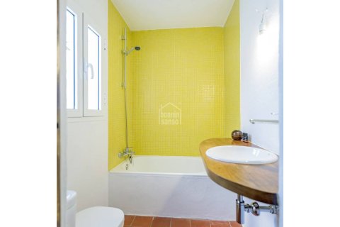 Villetta a schiera in vendita a Alaior, Menorca, Spagna 3 camere da letto, 154 mq. N° 162996 - foto 10