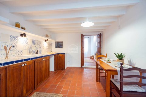 Villetta a schiera in vendita a Alaior, Menorca, Spagna 3 camere da letto, 154 mq. N° 162996 - foto 5