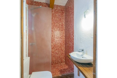 Villetta a schiera in vendita a Alaior, Menorca, Spagna 3 camere da letto, 154 mq. N° 162996 - foto 7