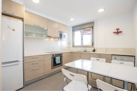 Wohnung zum Verkauf in Mahon, Menorca, Spanien 4 Schlafzimmer, 158 m2 Nr. 162995 - Foto 4