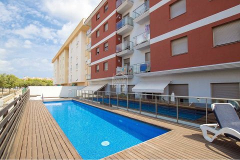 Wohnung in Mahon, Menorca, Spanien 4 Schlafzimmer, 158 m2 Nr. 162995