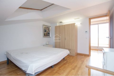 Wohnung zum Verkauf in Mahon, Menorca, Spanien 4 Schlafzimmer, 158 m2 Nr. 162995 - Foto 13
