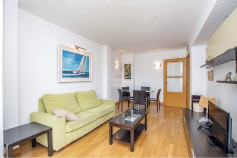 Wohnung zum Verkauf in Mahon, Menorca, Spanien 4 Schlafzimmer, 158 m2 Nr. 162995 - Foto 3