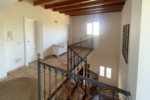 Finka w Llucmajor, Mallorca, Hiszpania 4 sypialnie, 578 mkw. nr 162999 – zdjęcie 25