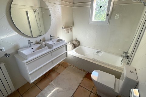 Finka w Llucmajor, Mallorca, Hiszpania 4 sypialnie, 578 mkw. nr 162999 – zdjęcie 24