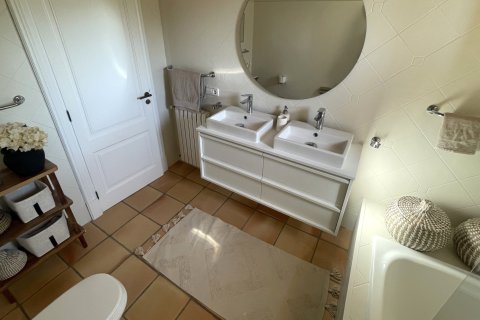 Finka w Llucmajor, Mallorca, Hiszpania 4 sypialnie, 578 mkw. nr 162999 – zdjęcie 23