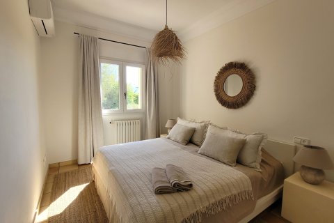 Finka w Llucmajor, Mallorca, Hiszpania 4 sypialnie, 578 mkw. nr 162999 – zdjęcie 21