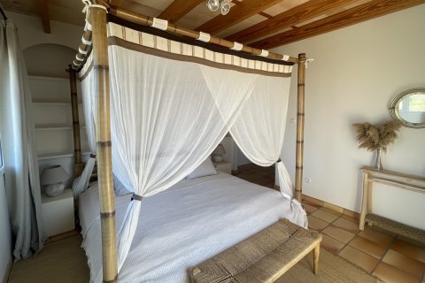 Finka w Llucmajor, Mallorca, Hiszpania 4 sypialnie, 578 mkw. nr 162999 – zdjęcie 19