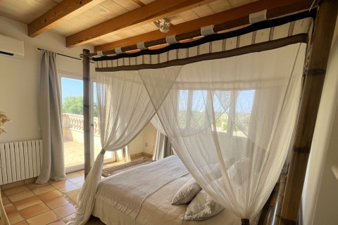 Finka w Llucmajor, Mallorca, Hiszpania 4 sypialnie, 578 mkw. nr 162999 – zdjęcie 17