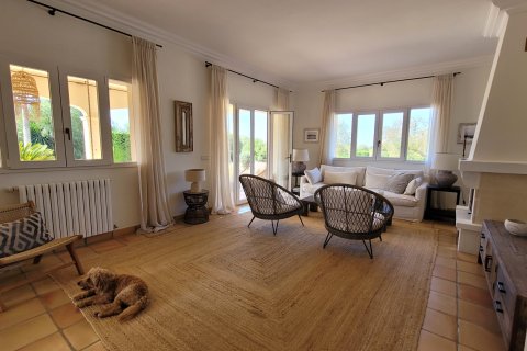 Finka w Llucmajor, Mallorca, Hiszpania 4 sypialnie, 578 mkw. nr 162999 – zdjęcie 11