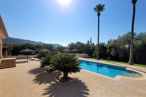 Finka w Llucmajor, Mallorca, Hiszpania 4 sypialnie, 578 mkw. nr 162999 – zdjęcie 3