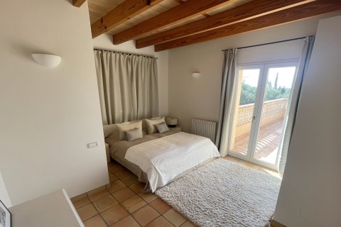 Finka w Llucmajor, Mallorca, Hiszpania 4 sypialnie, 578 mkw. nr 162999 – zdjęcie 14