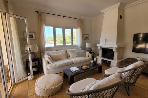 Finka w Llucmajor, Mallorca, Hiszpania 4 sypialnie, 578 mkw. nr 162999 – zdjęcie 10