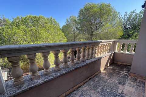 Finka w Llucmajor, Mallorca, Hiszpania 4 sypialnie, 578 mkw. nr 162999 – zdjęcie 16