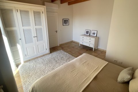 Finka w Llucmajor, Mallorca, Hiszpania 4 sypialnie, 578 mkw. nr 162999 – zdjęcie 15