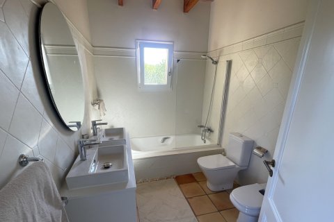 Finka w Llucmajor, Mallorca, Hiszpania 4 sypialnie, 578 mkw. nr 162999 – zdjęcie 22