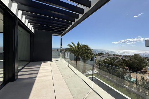 Māja pārdošanā Platja D'aro, Girona, Spānijā 4 istabas, 364 m2 Nr. 162997 - attēls 11