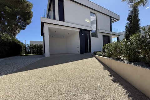 Māja pārdošanā Platja D'aro, Girona, Spānijā 4 istabas, 364 m2 Nr. 162997 - attēls 2