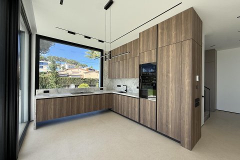 Māja pārdošanā Platja D'aro, Girona, Spānijā 4 istabas, 364 m2 Nr. 162997 - attēls 22