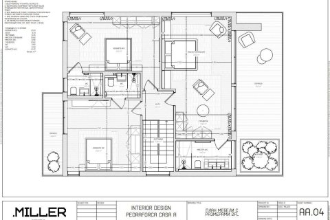 Māja pārdošanā Platja D'aro, Girona, Spānijā 4 istabas, 364 m2 Nr. 162997 - attēls 30