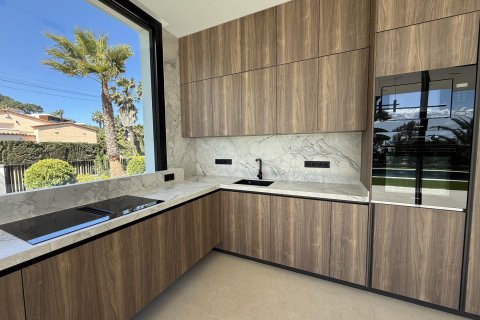 Māja pārdošanā Platja D'aro, Girona, Spānijā 4 istabas, 364 m2 Nr. 162997 - attēls 23