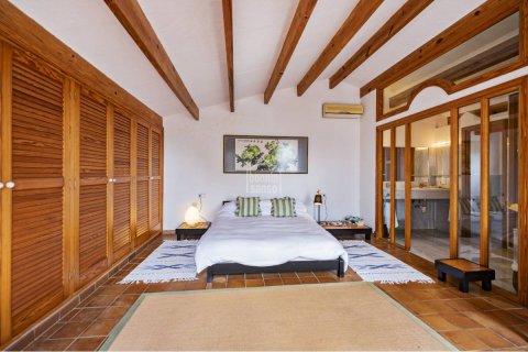 House zum Verkauf in Mahon, Menorca, Spanien 4 Schlafzimmer, 412 m2 Nr. 162994 - Foto 11