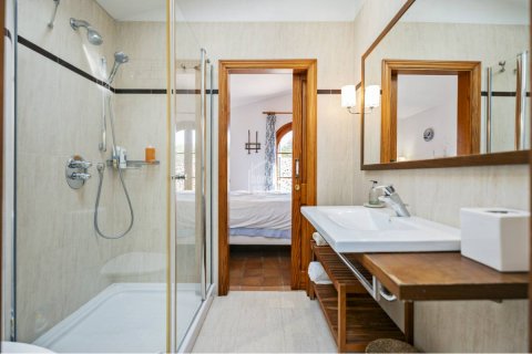 House zum Verkauf in Mahon, Menorca, Spanien 4 Schlafzimmer, 412 m2 Nr. 162994 - Foto 8